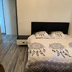 Appartement proche gare routière
