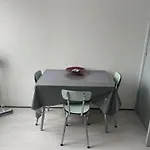 Appartement proche gare routière